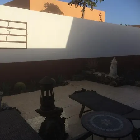 Ferienhaus Casa Leonhardo *