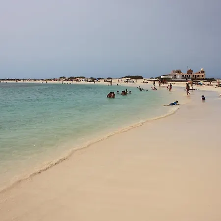Ferienhaus Casa Leonhardo Corralejo