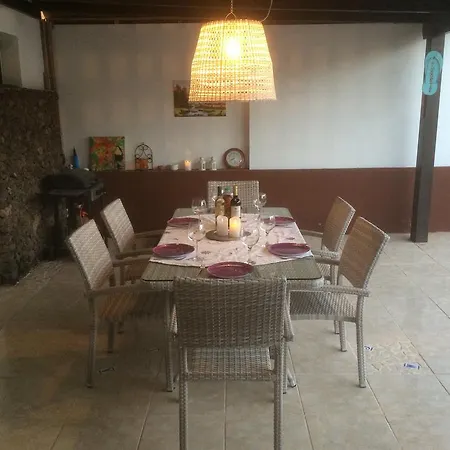 Casa Leonhardo Ferienhaus