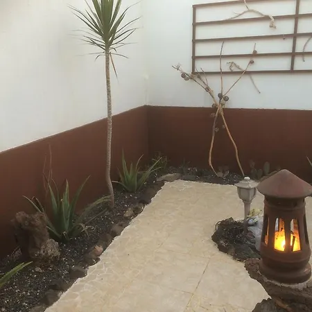 Casa Leonhardo * Corralejo