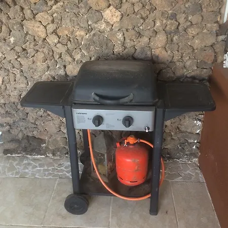 Casa Leonhardo *