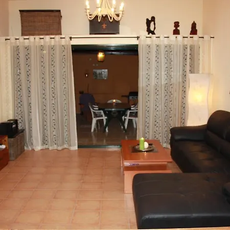 Дом отдыха Casa Leonhardo Коральео
