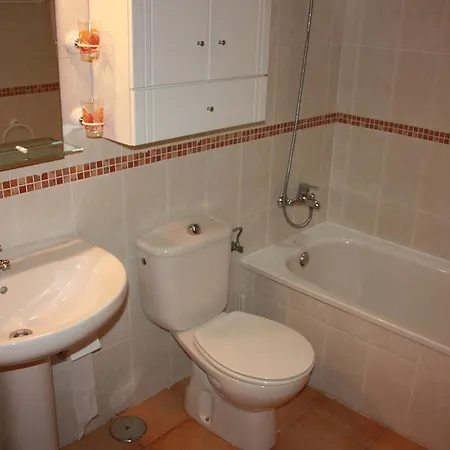 Casa Leonhardo Дом отдыха