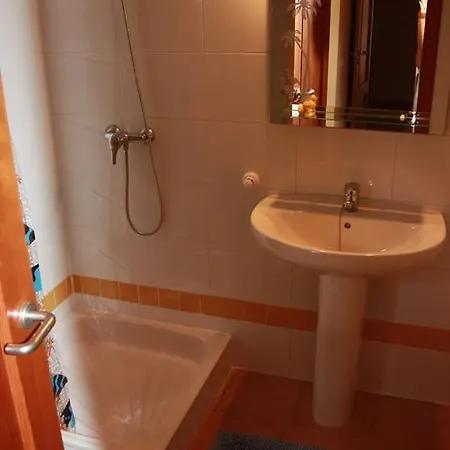 Дом отдыха Casa Leonhardo *