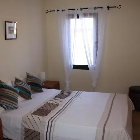 Casa Leonhardo Дом отдыха *